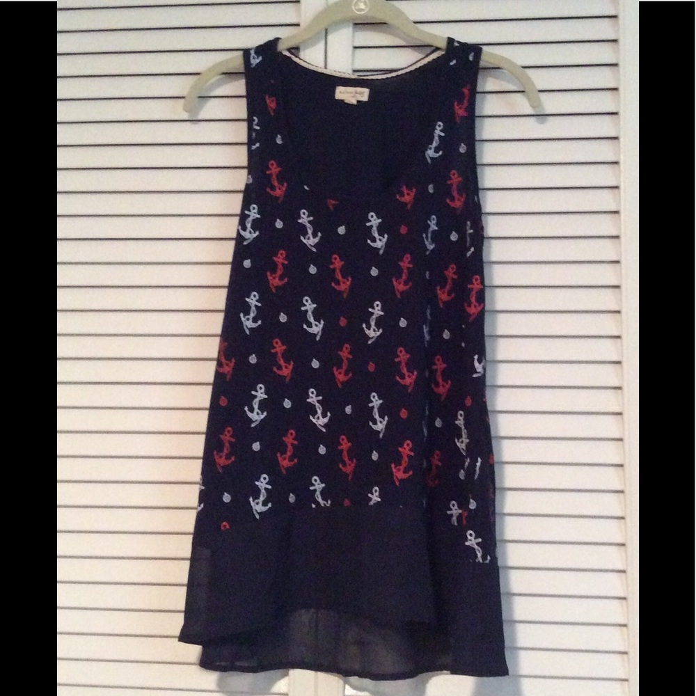 Maison Jules Tunic
